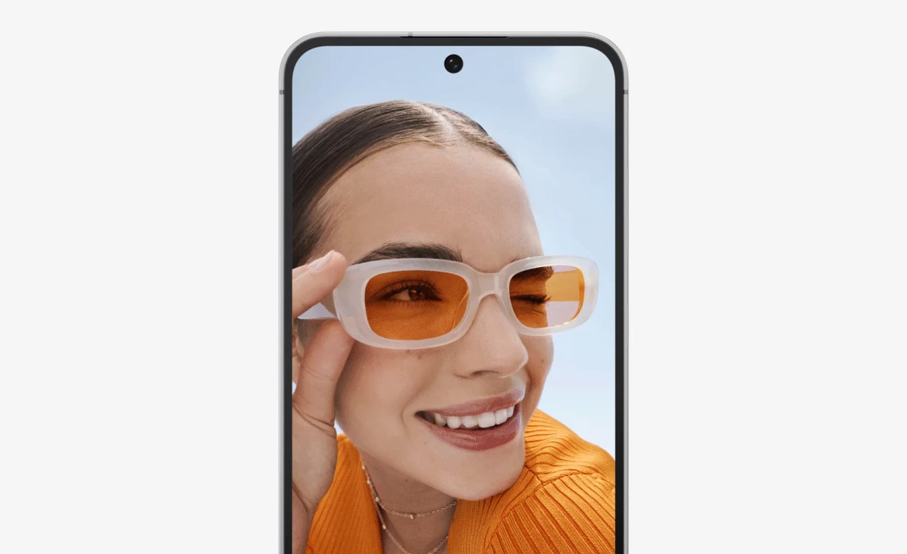 Samsung Galaxy S24 FE official product image