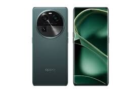 Oppo Find X6 Pro