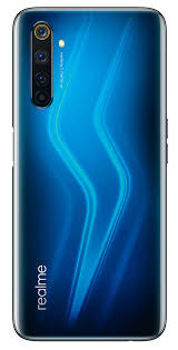 Realme 6 Pro