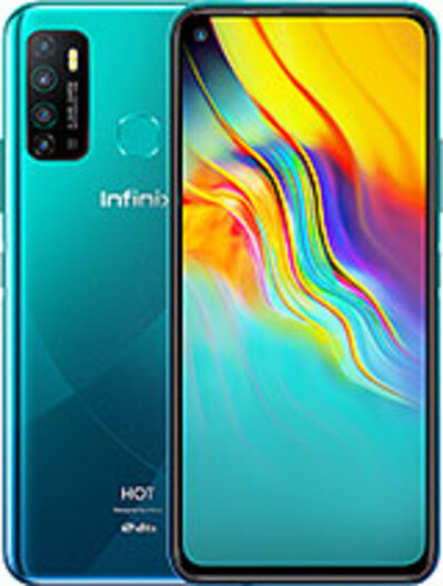 Infinix Hot 9 Play